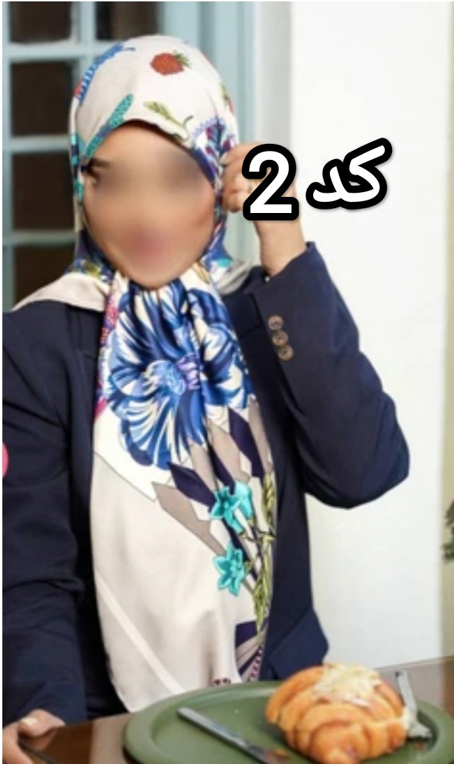 روسری زنانه مجلسی ابریشم توییل قواره حدود135