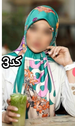 روسری زنانه مجلسی ابریشم توییل قواره حدود135