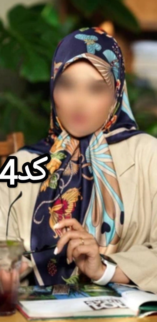 روسری زنانه مجلسی ابریشم توییل قواره حدود135